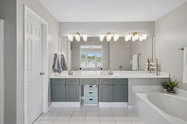 521 Old Towne Dr, Brentwood, TN 37027