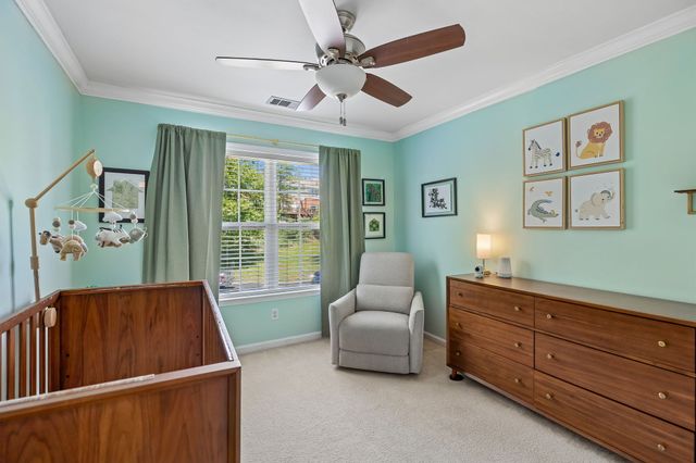 521 Old Towne Dr, Brentwood, TN 37027