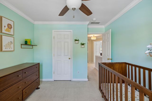 521 Old Towne Dr, Brentwood, TN 37027