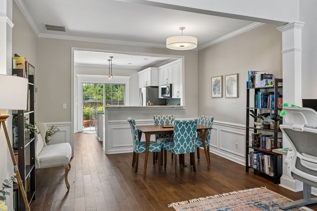 521 Old Towne Dr, Brentwood, TN 37027