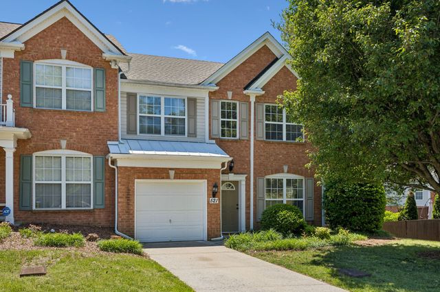 521 Old Towne Dr, Brentwood, TN 37027