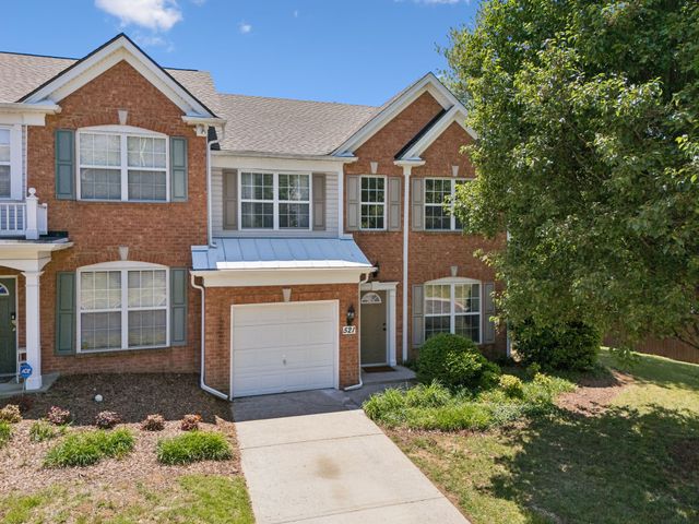 521 Old Towne Dr, Brentwood, TN 37027