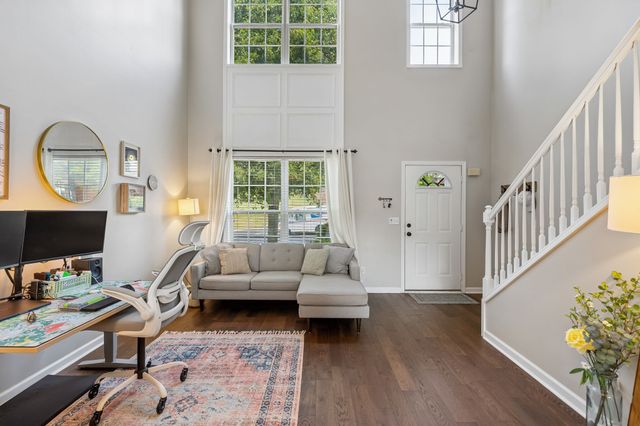 521 Old Towne Dr, Brentwood, TN 37027