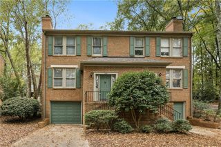 1103 Morningside NE Place, Atlanta, GA 30306