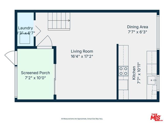 141 W Hillcrest Boulevard 2, Inglewood, CA 90301