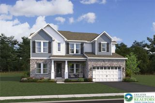 5762 Frederick Drive, East Allen Twp, PA 18017