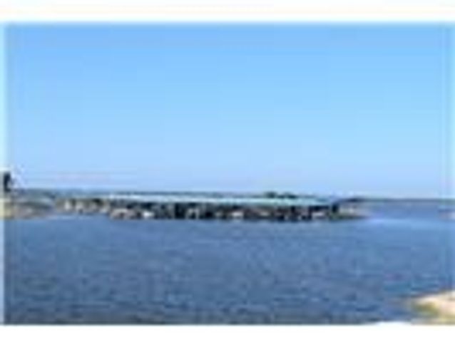 1004 White Bluff Drive, Whitney, TX 76692