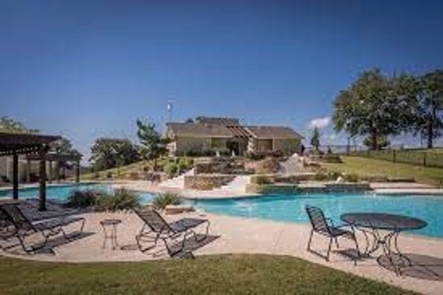 1004 White Bluff Drive, Whitney, TX 76692
