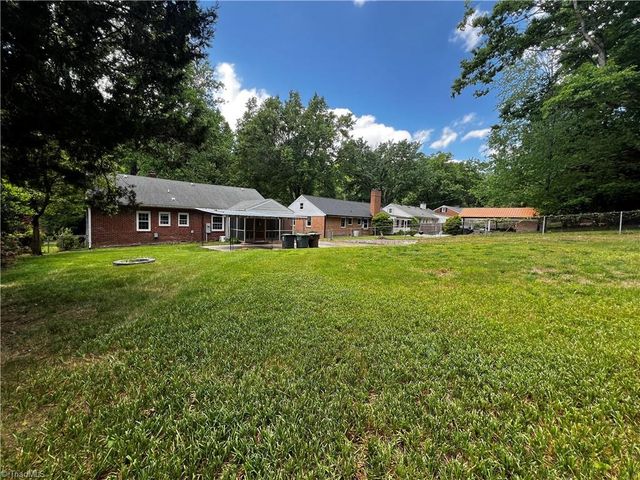 4506 Starmount Drive, Greensboro, NC 27410