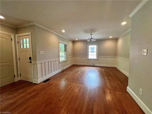 4506 Starmount Drive, Greensboro, NC 27410