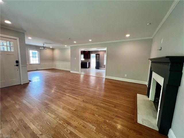 4506 Starmount Drive, Greensboro, NC 27410
