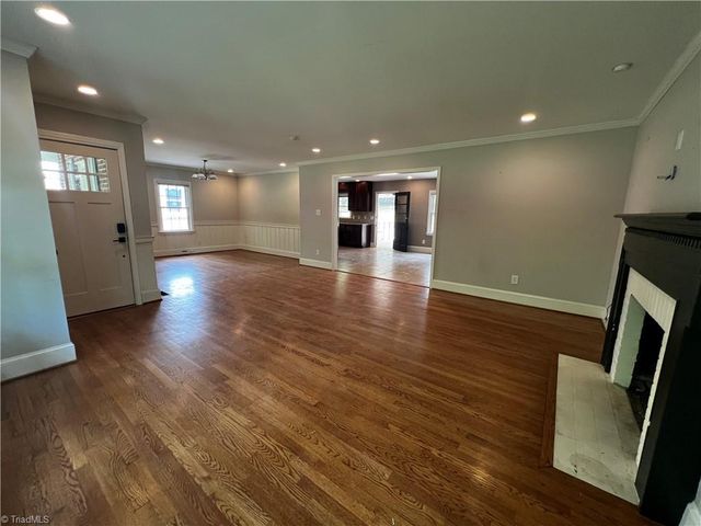 4506 Starmount Drive, Greensboro, NC 27410