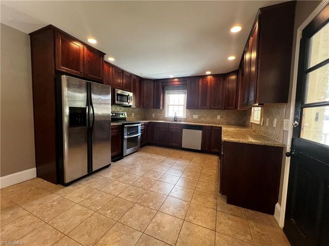 4506 Starmount Drive, Greensboro, NC 27410
