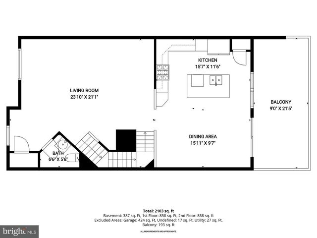1748 THEALE WAY, Hanover, MD 21076