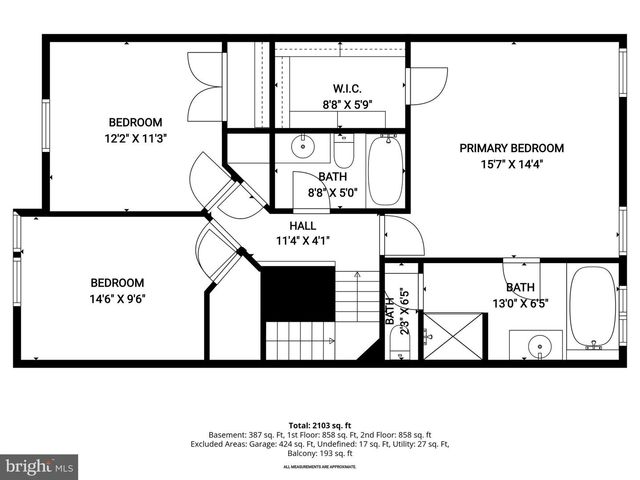 1748 THEALE WAY, Hanover, MD 21076