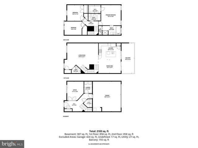 1748 THEALE WAY, Hanover, MD 21076