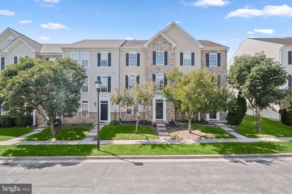 1748 THEALE WAY, Hanover, MD 21076