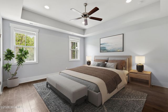 5908 Wayfarer Trail 65, Wilmington, NC 28409