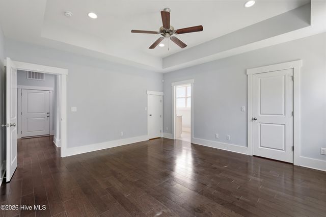 5908 Wayfarer Trail 65, Wilmington, NC 28409