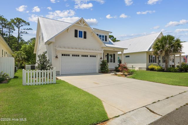 5908 Wayfarer Trail 65, Wilmington, NC 28409