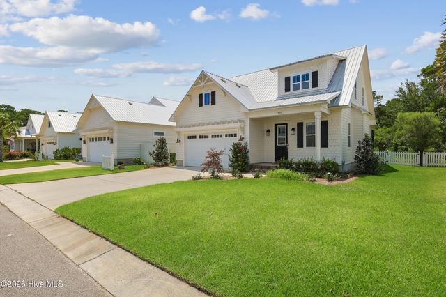 5908 Wayfarer Trail 65, Wilmington, NC 28409