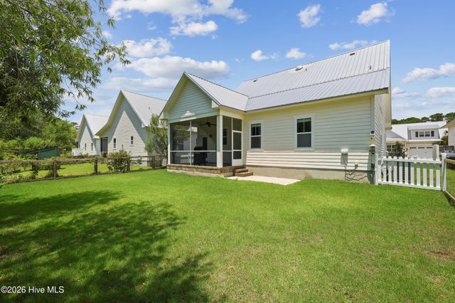 5908 Wayfarer Trail 65, Wilmington, NC 28409