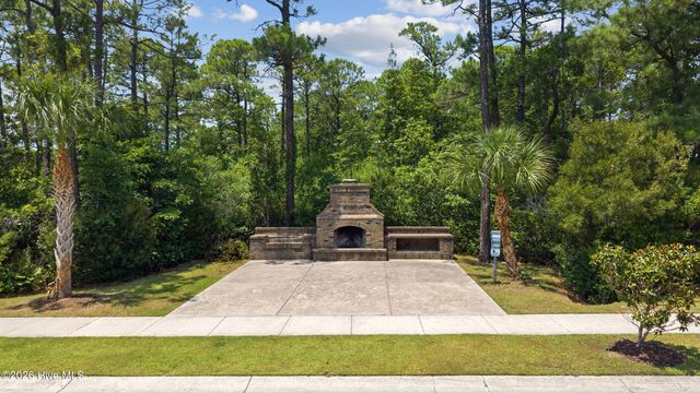 5908 Wayfarer Trail 65, Wilmington, NC 28409
