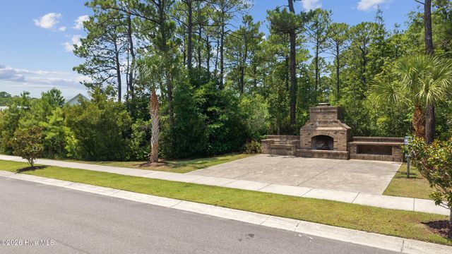 5908 Wayfarer Trail 65, Wilmington, NC 28409