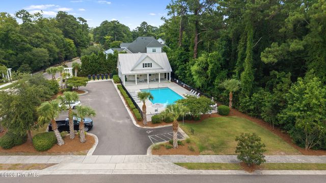 5908 Wayfarer Trail 65, Wilmington, NC 28409