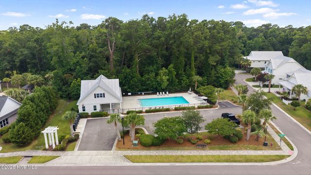 5908 Wayfarer Trail 65, Wilmington, NC 28409