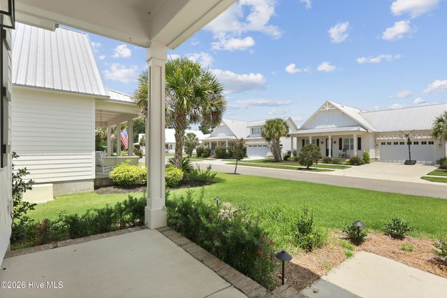 5908 Wayfarer Trail 65, Wilmington, NC 28409
