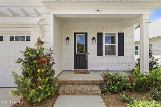 5908 Wayfarer Trail 65, Wilmington, NC 28409