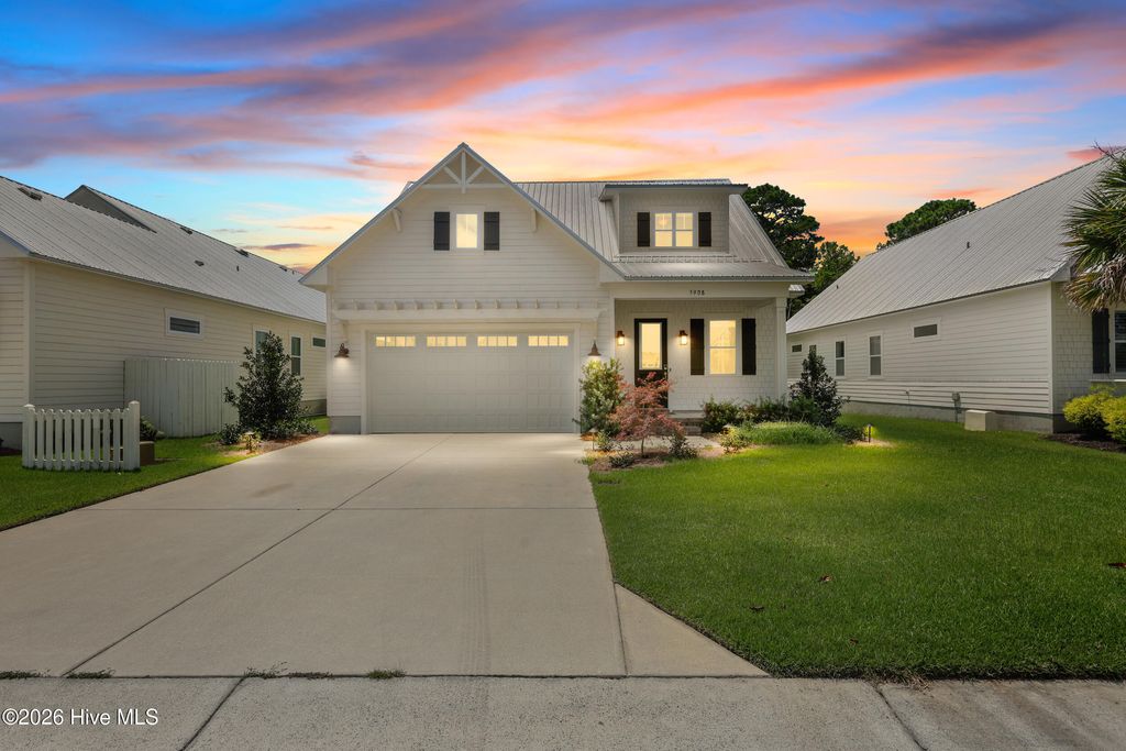 5908 Wayfarer Trail 65, Wilmington, NC 28409