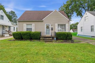 788 E Archwood Avenue, Akron, OH 44306