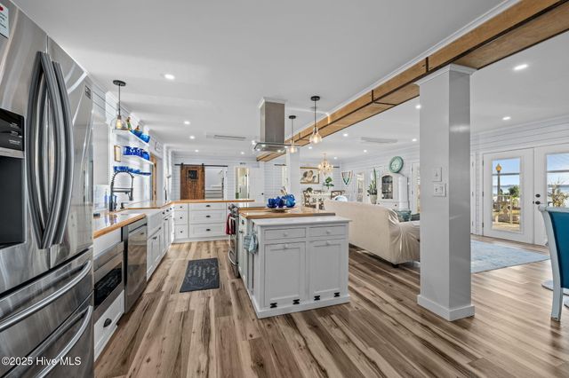 511 N A Street, Bridgeton, NC 28519