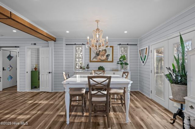 511 N A Street, Bridgeton, NC 28519