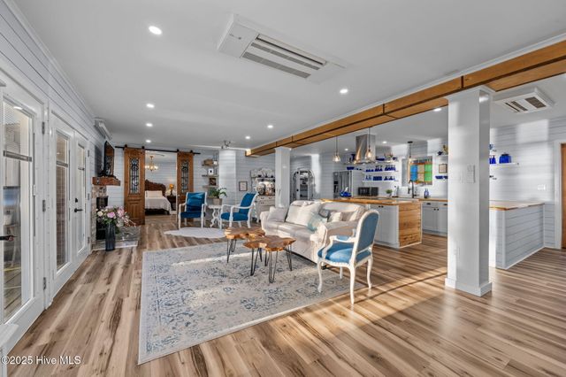 511 N A Street, Bridgeton, NC 28519