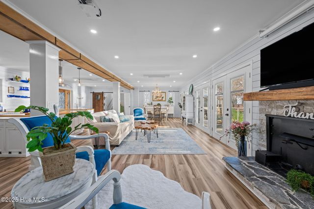 511 N A Street, Bridgeton, NC 28519