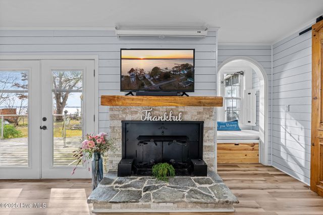 511 N A Street, Bridgeton, NC 28519