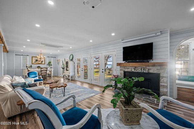 511 N A Street, Bridgeton, NC 28519