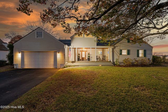 511 N A Street, Bridgeton, NC 28519