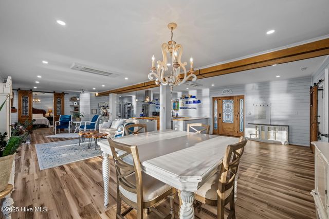 511 N A Street, Bridgeton, NC 28519