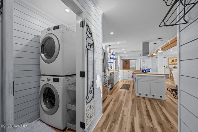 511 N A Street, Bridgeton, NC 28519