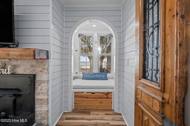 511 N A Street, Bridgeton, NC 28519