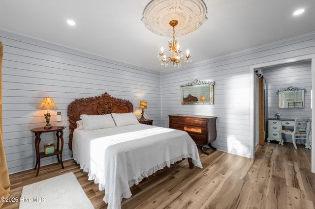 511 N A Street, Bridgeton, NC 28519