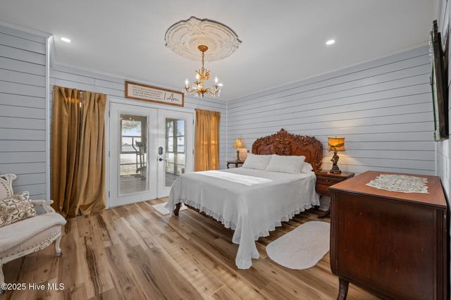 511 N A Street, Bridgeton, NC 28519