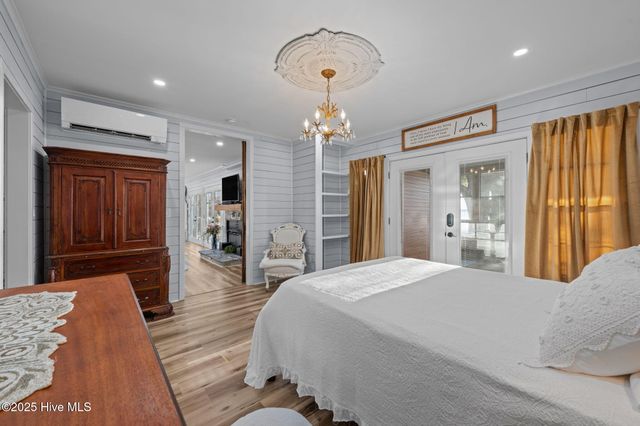 511 N A Street, Bridgeton, NC 28519