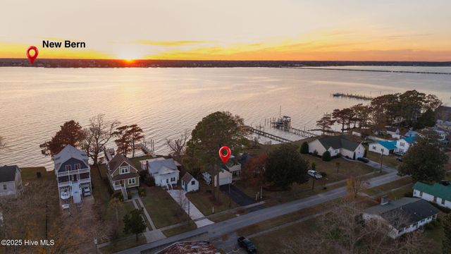 511 N A Street, Bridgeton, NC 28519