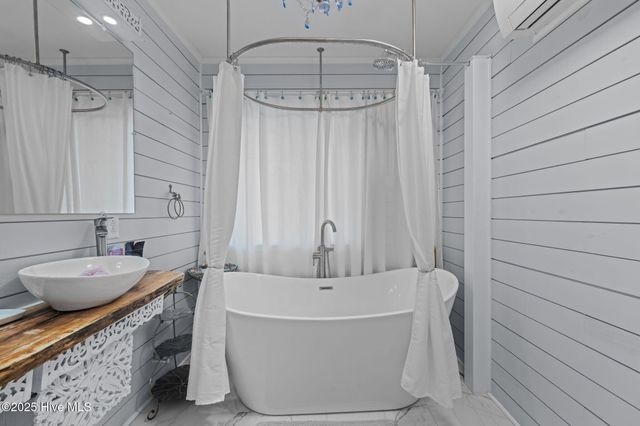 511 N A Street, Bridgeton, NC 28519