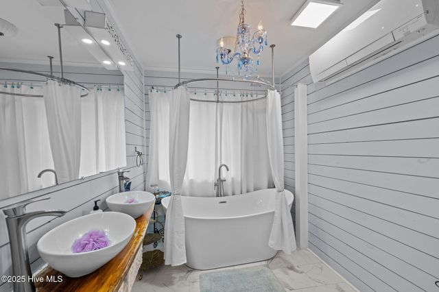 511 N A Street, Bridgeton, NC 28519